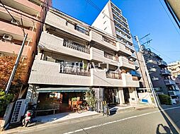 武蔵関サンハイツ