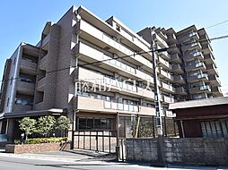 リーベスト所沢