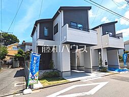 東京都杉並区上荻３丁目2-4