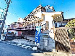 埼玉県富士見市羽沢１丁目