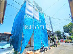 埼玉県志木市中宗岡２丁目