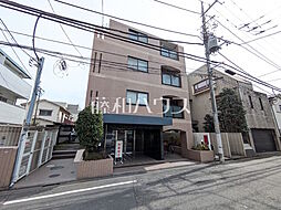 シティーコーポパルナス立川錦町