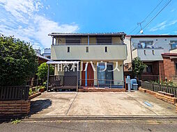 東京都東久留米市小山１丁目