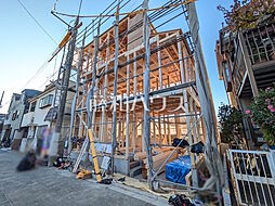 東京都練馬区貫井４丁目