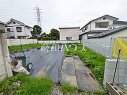 東京都武蔵村山市残堀１丁目