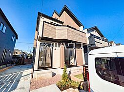 東京都東久留米市前沢３丁目