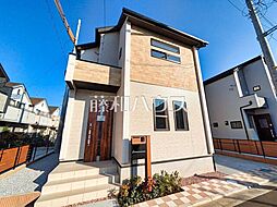 東京都東久留米市前沢３丁目