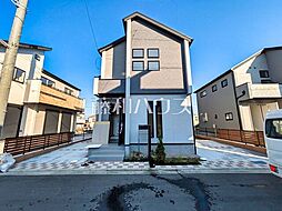 東京都東久留米市前沢３丁目