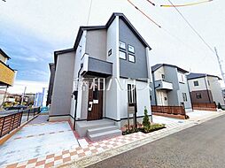 東京都東久留米市前沢３丁目