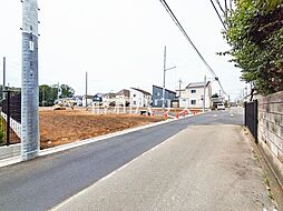 東京都東久留米市前沢３丁目