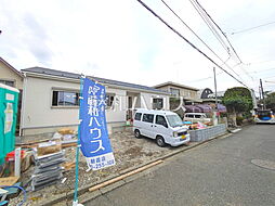 埼玉県新座市あたご３丁目