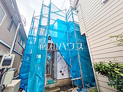 東京都調布市飛田給３丁目41-37