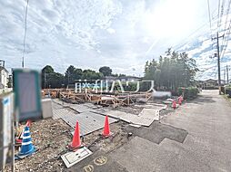 東京都調布市深大寺南町５丁目