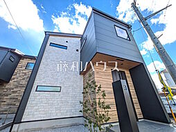 東京都東村山市廻田町２丁目