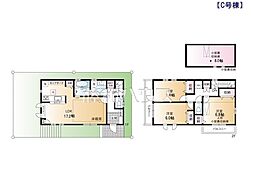 東京都練馬区大泉町２丁目