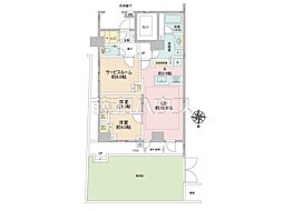 オープンレジデンシア八幡山ステーションサイド