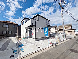 埼玉県志木市下宗岡４丁目