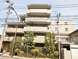 コート宮前