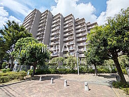 多摩南平パークスクエア