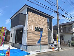 東京都小平市美園町３丁目10-18