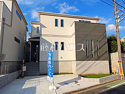 埼玉県富士見市関沢２丁目