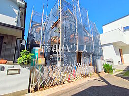 東京都練馬区谷原６丁目