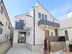 東京都練馬区谷原６丁目