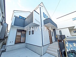 東京都練馬区谷原６丁目