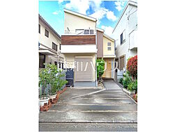 東京都小金井市貫井南町１丁目