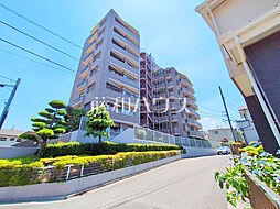 ベルポート朝霞参番館