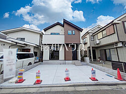 東京都練馬区三原台２丁目