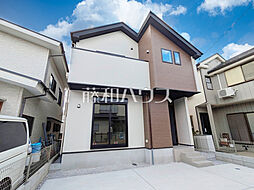 東京都練馬区三原台２丁目