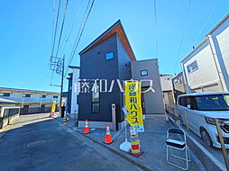 東京都府中市四谷２丁目45-11、12