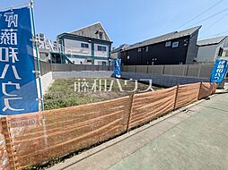 東京都三鷹市上連雀２丁目