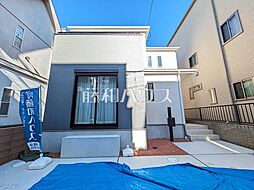 埼玉県志木市柏町６丁目