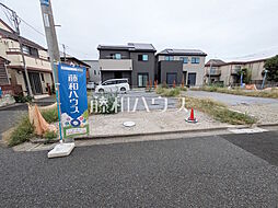 東京都杉並区和泉４丁目