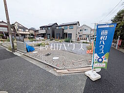 東京都杉並区和泉４丁目