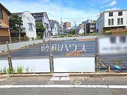 東京都杉並区西荻北５丁目