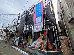 埼玉県新座市栄５丁目