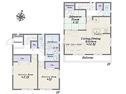 東京都練馬区大泉学園町６丁目