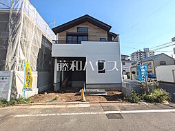 東京都練馬区石神井台３丁目