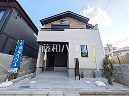 東京都練馬区石神井台３丁目