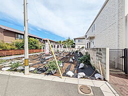 東京都国立市東４丁目