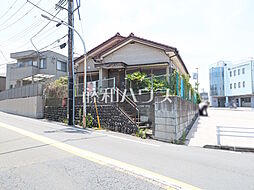 東京都日野市南平３丁目