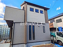 東京都東村山市青葉町１丁目