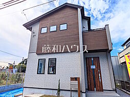 東京都東村山市青葉町１丁目