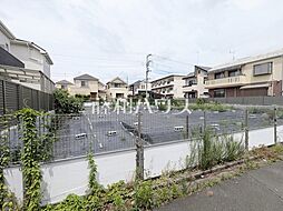 東京都三鷹市上連雀４丁目