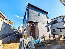 埼玉県所沢市西狭山ケ丘１丁目