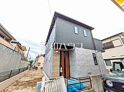 埼玉県所沢市西狭山ケ丘１丁目