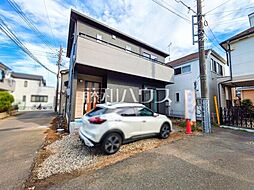 埼玉県所沢市榎町